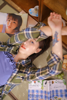 竹叶青传奇